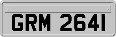 GRM2641