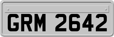 GRM2642