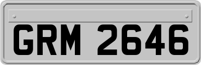 GRM2646