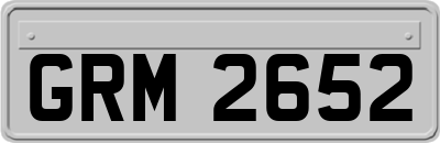 GRM2652