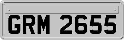 GRM2655