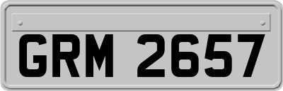 GRM2657