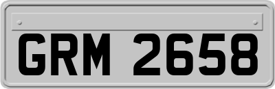 GRM2658