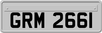 GRM2661