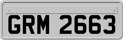 GRM2663