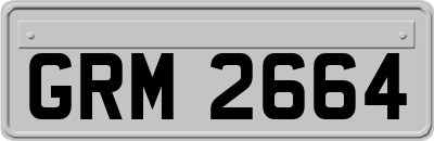 GRM2664