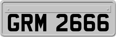 GRM2666