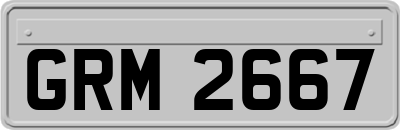 GRM2667