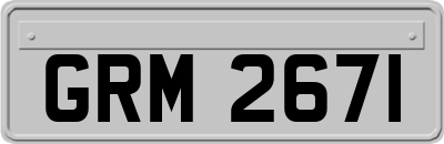 GRM2671