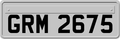 GRM2675