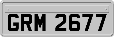 GRM2677