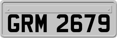 GRM2679