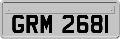 GRM2681