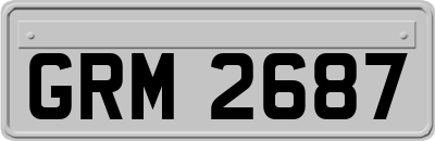 GRM2687