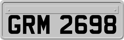 GRM2698
