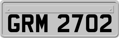 GRM2702
