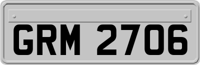 GRM2706