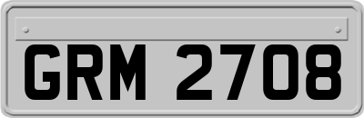 GRM2708