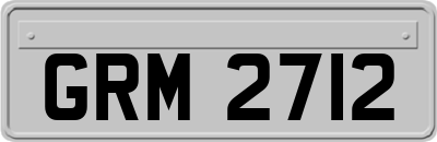 GRM2712