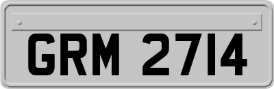 GRM2714