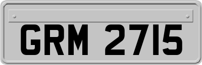 GRM2715