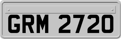 GRM2720