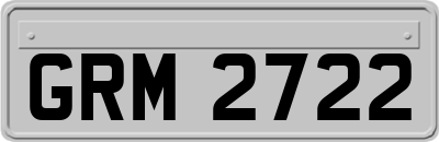 GRM2722