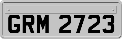 GRM2723