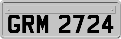 GRM2724