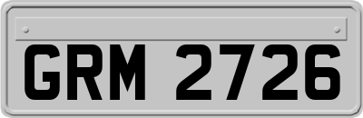 GRM2726