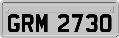 GRM2730