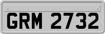 GRM2732