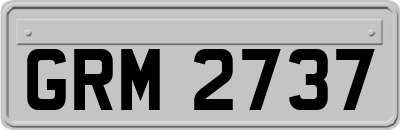 GRM2737