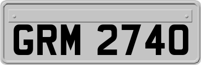 GRM2740