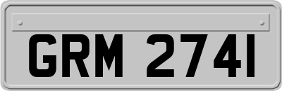 GRM2741