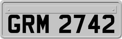 GRM2742