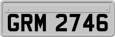 GRM2746