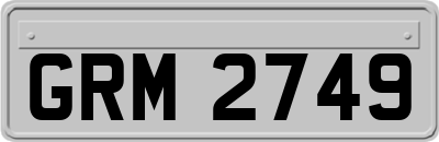 GRM2749