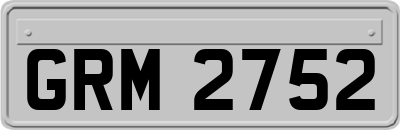 GRM2752