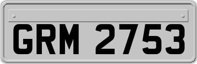 GRM2753