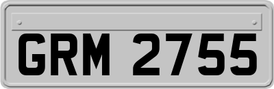 GRM2755