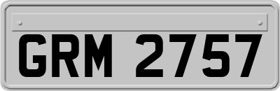 GRM2757