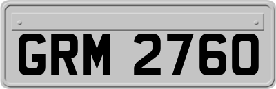 GRM2760