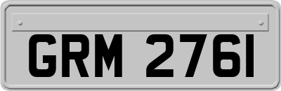GRM2761