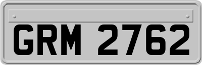 GRM2762