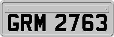 GRM2763