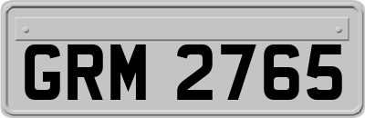 GRM2765