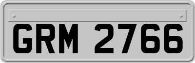 GRM2766