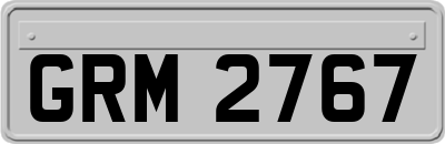 GRM2767