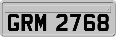 GRM2768